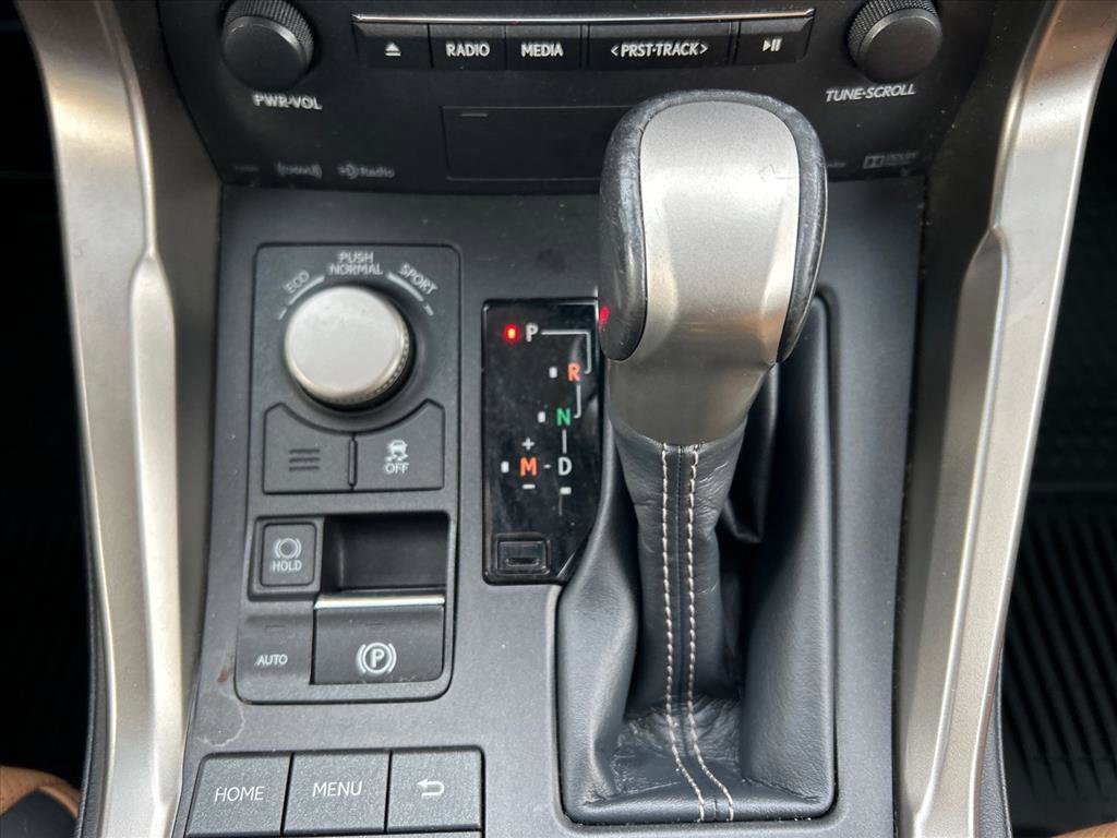 Used 2017 Lexus NX 200t Base image 31