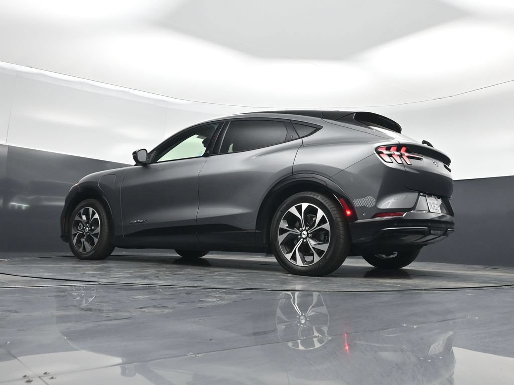 Certified 2023 Ford Mustang Mach-E Premium RWD image 52