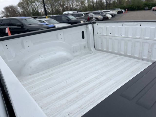 Used 2024 RAM 1500 Laramie image 12