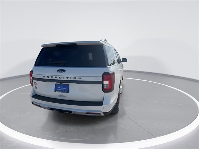 Certified 2024 Ford Expedition Timberline image 10
