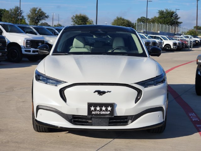 Certified 2023 Ford Mustang Mach-E Premium RWD image 3