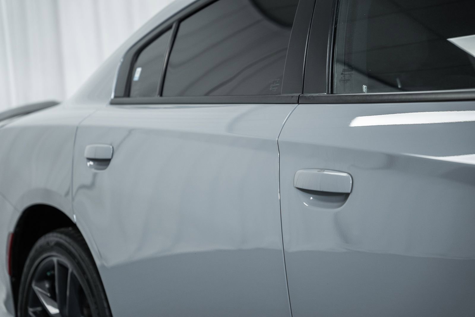 Used 2022 Dodge Charger GT w/ Blacktop Package image 22