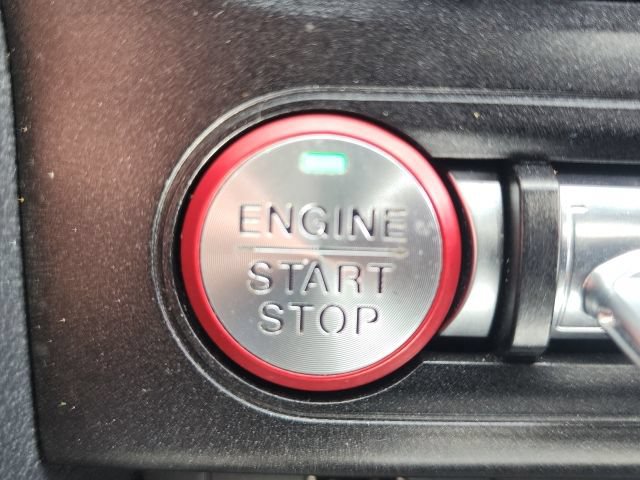 Certified 2019 Ford Mustang Premium RWD image 29