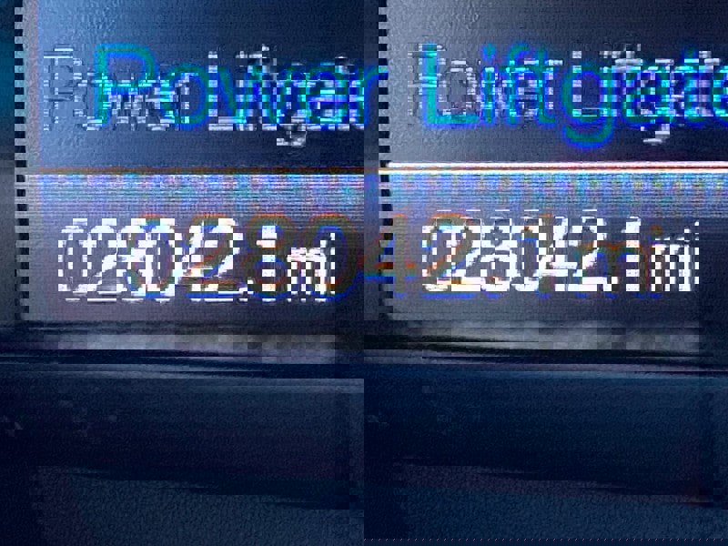 Certified 2022 Ford Edge SEL w/ Convenience Package image 17