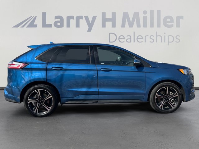 Certified 2019 Ford Edge ST w/ Convenience Package image 6