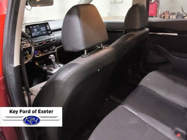 Used 2021 Kia Seltos S AWD/4WD image 18