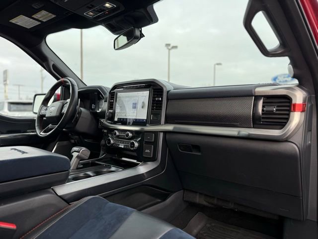 Certified 2023 Ford F150 Raptor w/ Raptor 37 Performance Package image 22