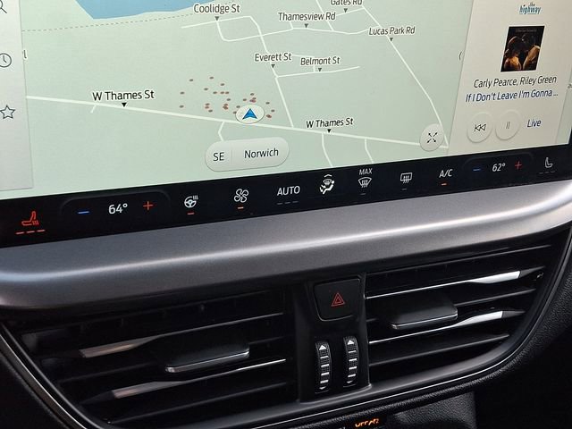 Certified 2023 Ford Escape Active w/ Tech Pack #2 image 16