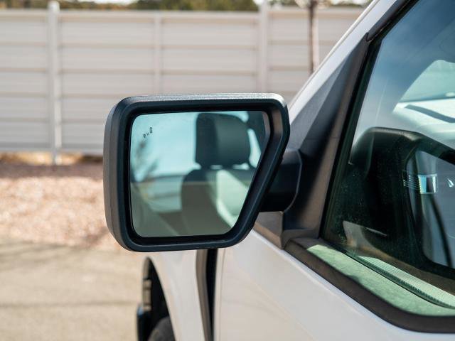 Certified 2024 Ford F150 XL image 14