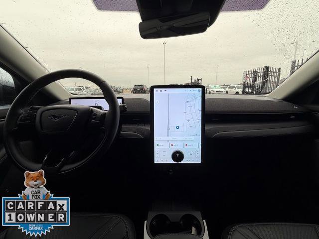 Certified 2024 Ford Mustang Mach-E Premium image 27