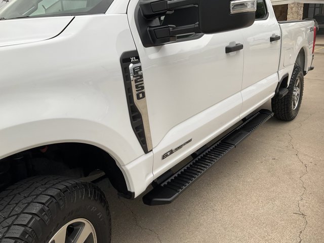Certified 2026 Ford F250 XL AWD/4WD image 26