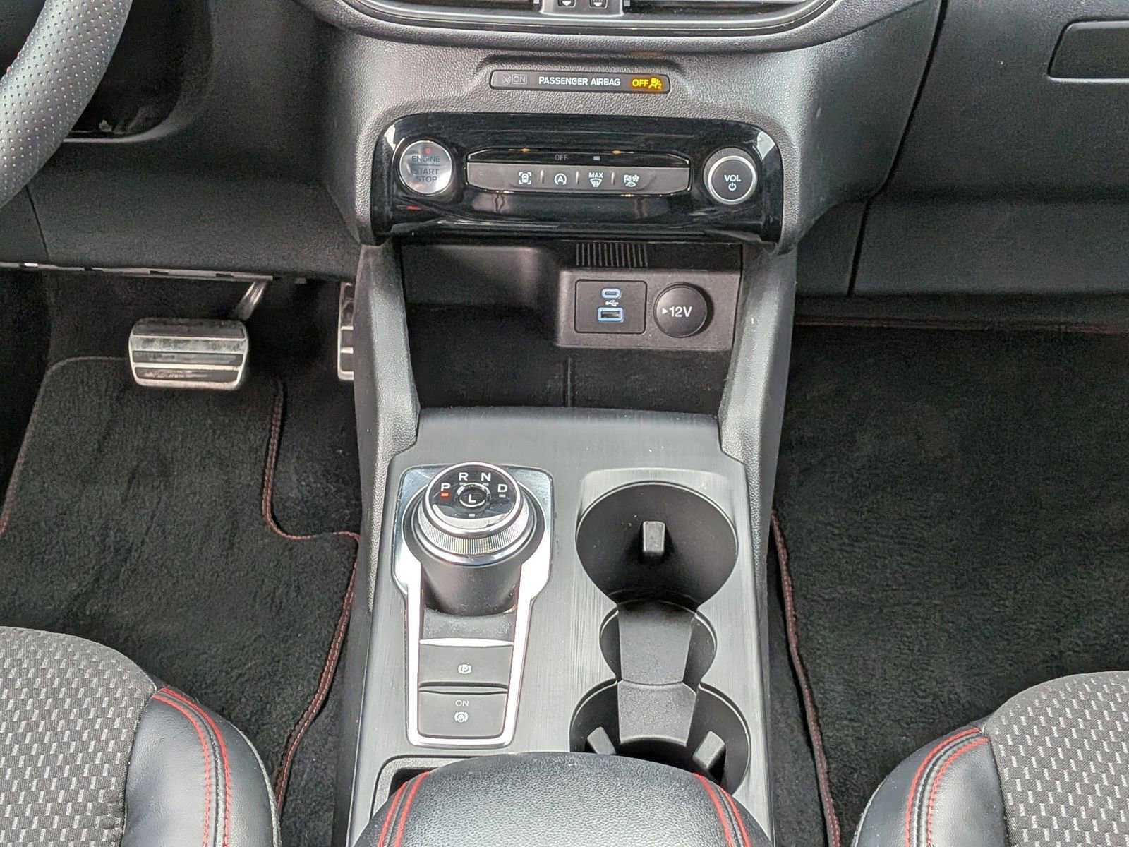 Certified 2023 Ford Escape ST-Line w/ Tech Pack #1 image 22