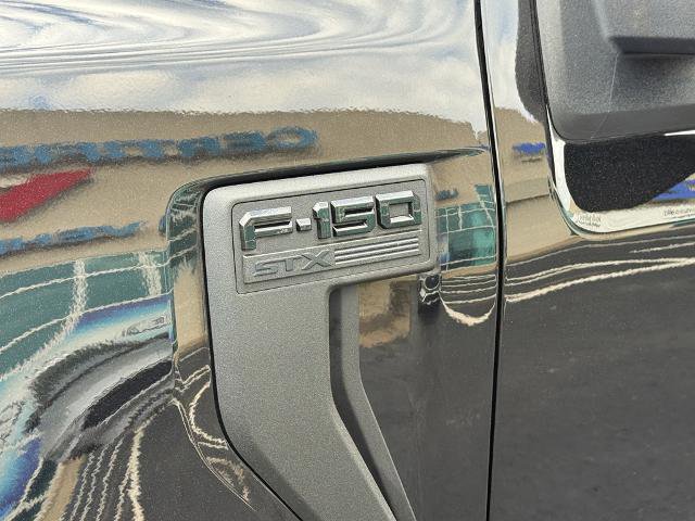Certified 2023 Ford F150 XL w/ STX Appearance Package image 10