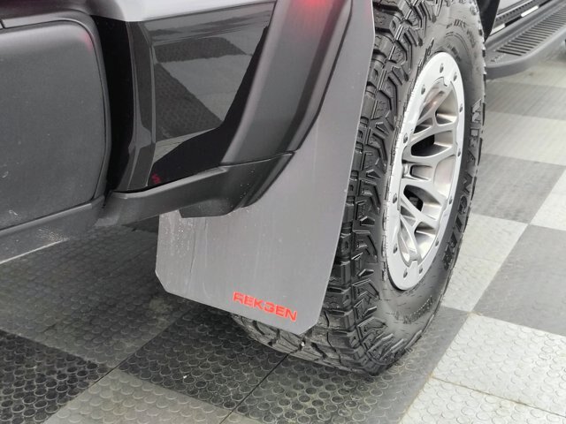 Used 2023 RAM 1500 TRX AWD/4WD image 15