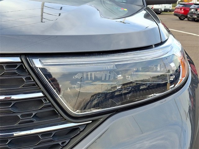 Certified 2023 Ford Explorer XLT image 9