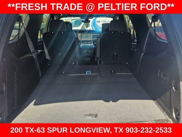 Used 2021 GMC Yukon XL Denali w/ Denali Ultimate Package image 14