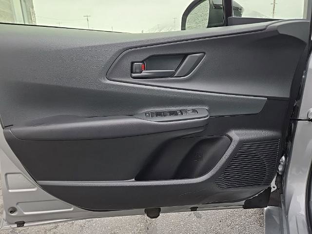 Used 2024 Toyota Prius LE image 12