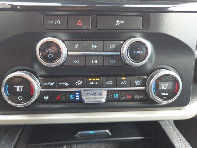 Certified 2024 Ford Expedition Max XLT RWD image 42