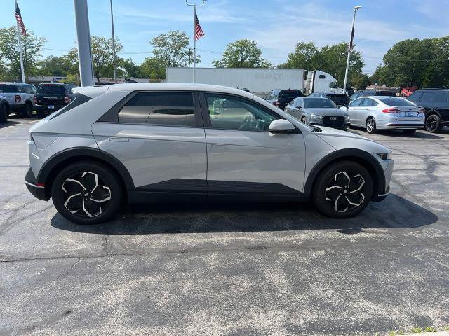 Used 2023 Hyundai Ioniq 5 SE w/ Cargo Package AWD/4WD image 6