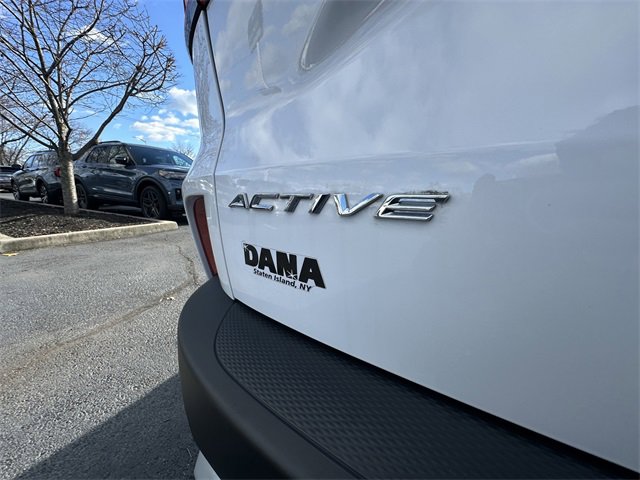 Certified 2023 Ford Escape Active image 44