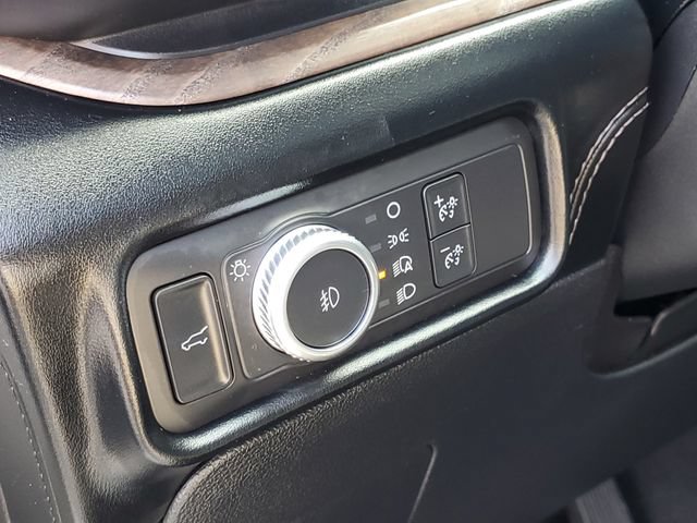 Certified 2021 Ford Explorer Platinum w/ Equipment Group 601A AWD/4WD image 13