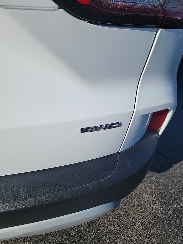 Certified 2023 Ford Escape Active w/ Tech Pack #1 image 16