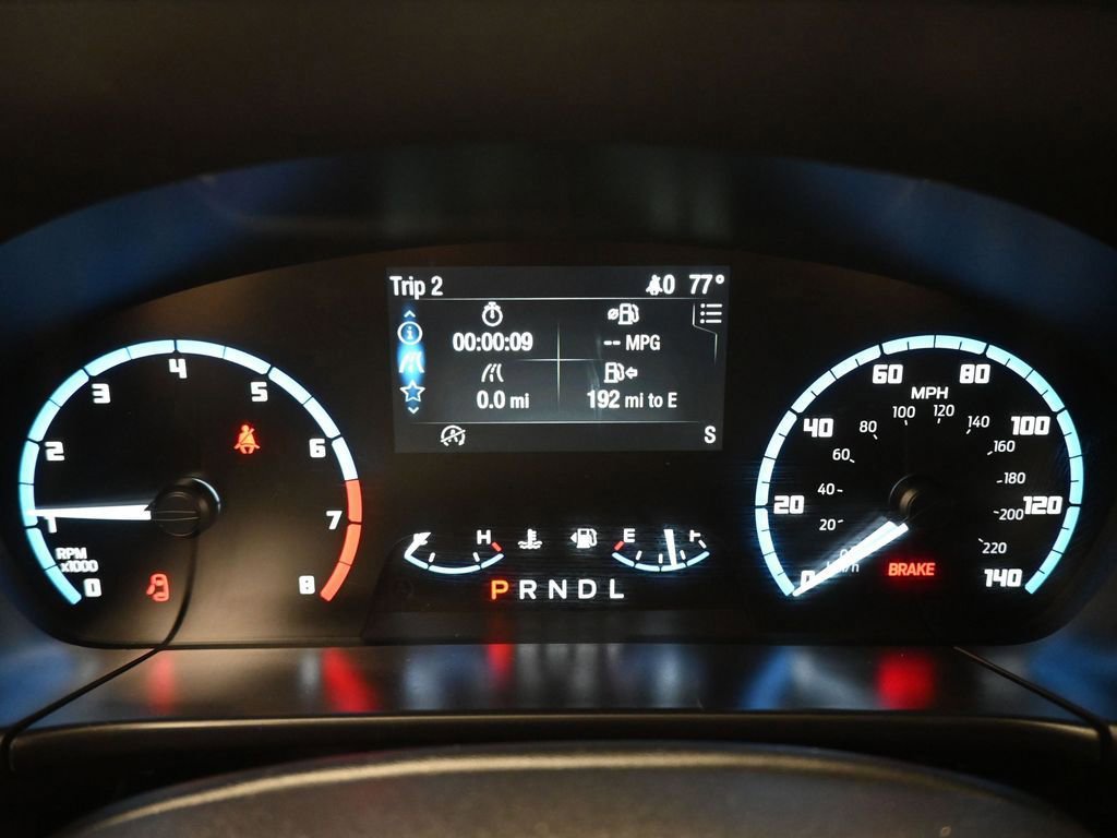 Certified 2024 Ford Bronco Sport Big Bend image 39