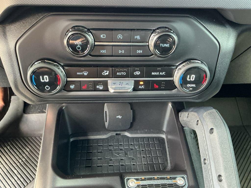 Certified 2024 Ford Bronco Raptor AWD/4WD image 20
