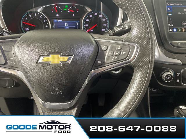 Used 2021 Chevrolet Equinox LT AWD/4WD image 14