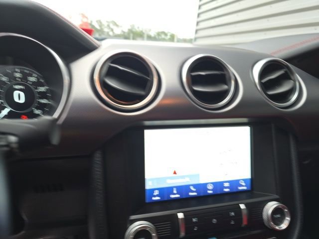 Certified 2021 Ford Mustang GT Premium w/ Equipment Group 401A image 12