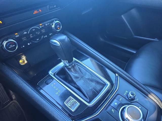 Used 2017 MAZDA CX-5 Touring image 35