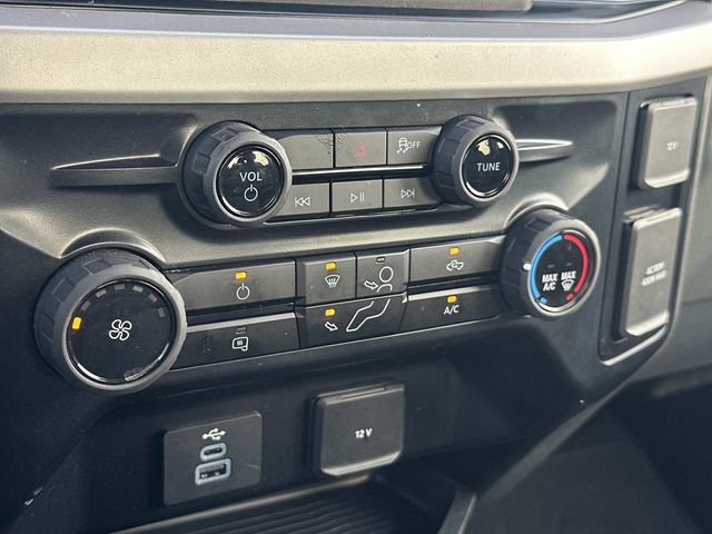 Certified 2025 Ford F250 XLT w/ FX4 Off-Road Package image 29