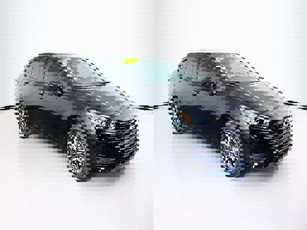 Used 2023 Nissan Versa SV image 23