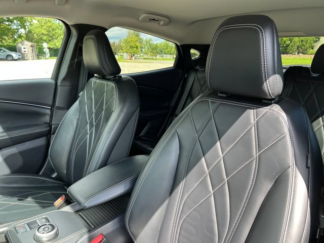 Certified 2023 Ford Mustang Mach-E Select w/ Comfort Package Lite AWD/4WD image 17