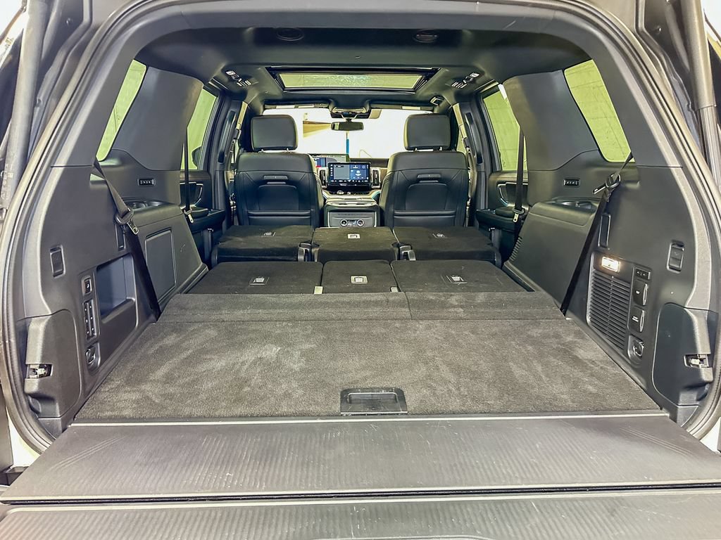 Certified 2025 Ford Expedition Tremor AWD/4WD image 23