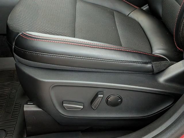 Certified 2025 Ford Escape ST-Line w/ Equipment Group 301A image 10