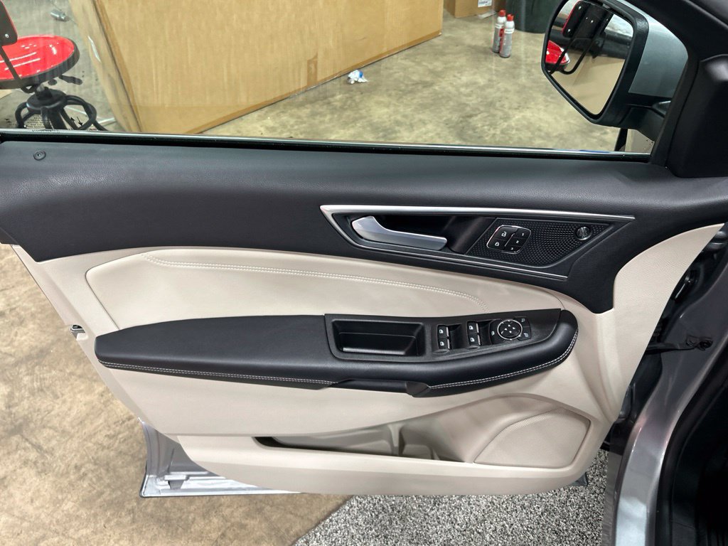 Certified 2024 Ford Edge Titanium AWD/4WD image 14