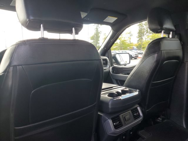 Certified 2025 Ford F150 XLT w/ Equipment Group 302A MID AWD/4WD image 33
