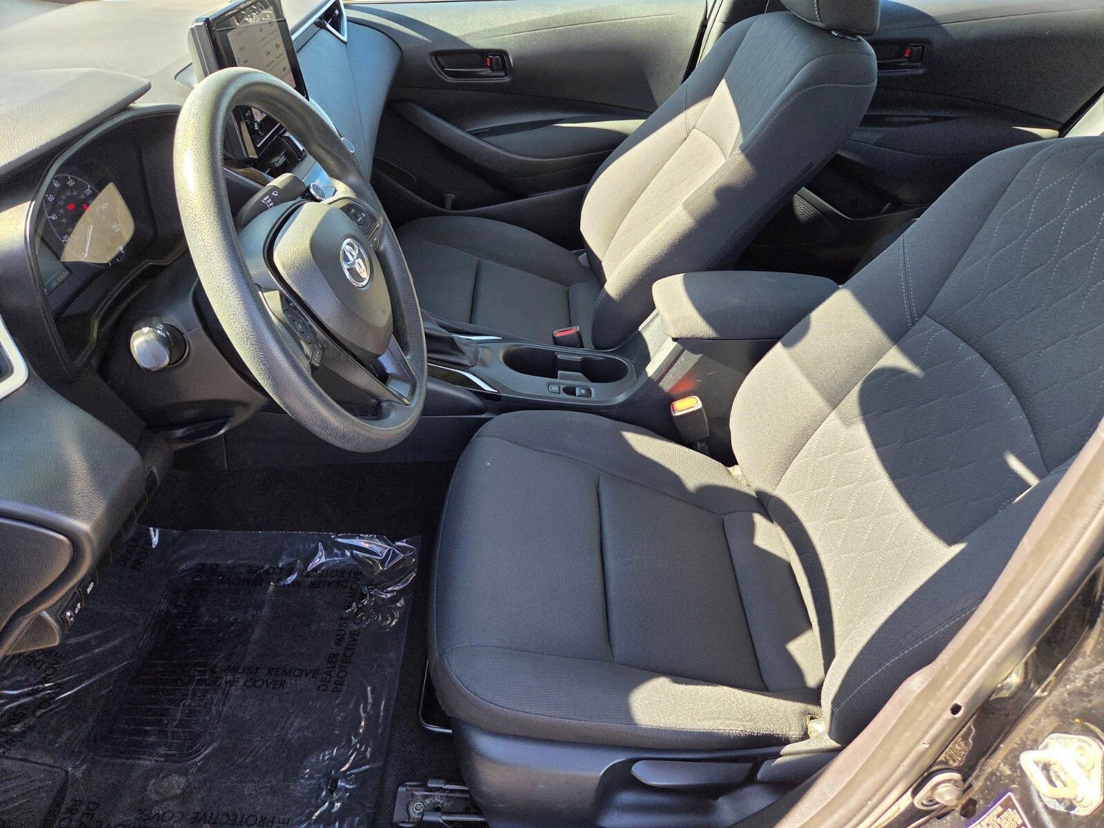 Used 2023 Toyota Corolla LE FWD image 10