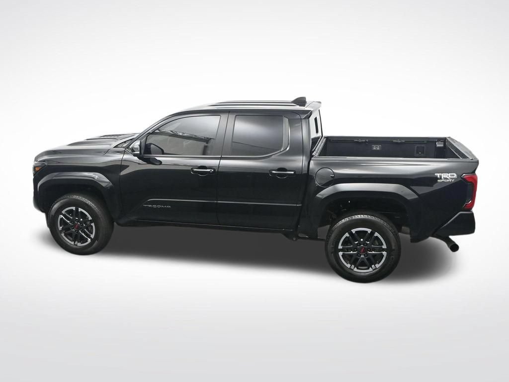 Used 2024 Toyota Tacoma TRD Sport w/ TRD Sport Upgrade Package AWD/4WD image 30