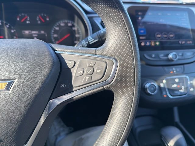 Used 2024 Chevrolet Malibu LS image 30