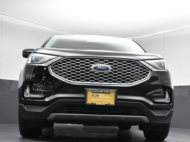 Certified 2023 Ford Edge SEL w/ Convenience Package AWD/4WD image 34