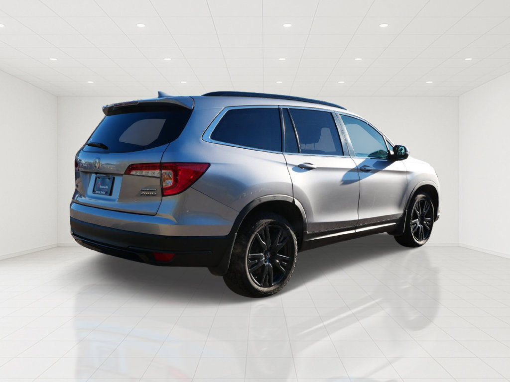 Used 2021 Honda Pilot Special Edition image 6