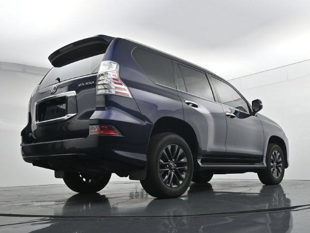 Used 2022 Lexus GX 460 Premium w/ Premium Plus Package AWD/4WD image 40