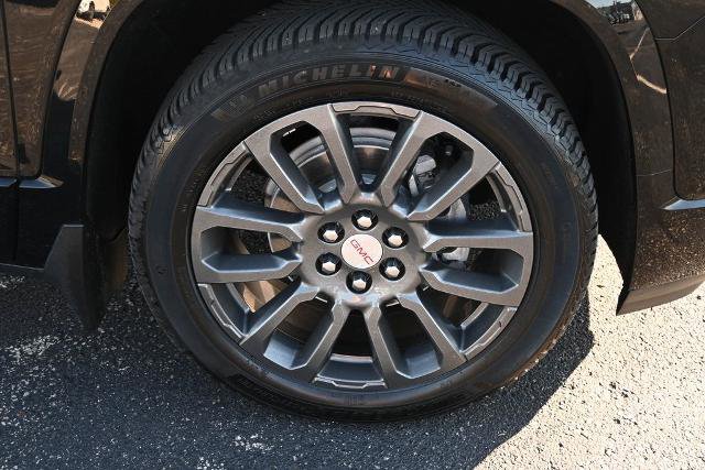 Used 2020 GMC Acadia Denali w/ Trailering Package image 16