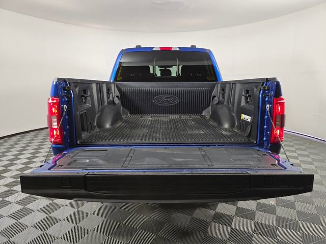 Certified 2023 Ford F150 XLT w/ Equipment Group 302A High AWD/4WD image 17