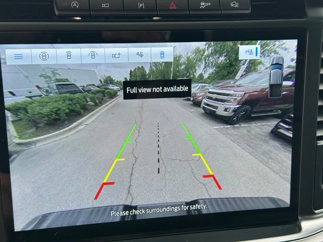 Certified 2023 Ford F150 Tremor w/ Equipment Group 402A High AWD/4WD image 34