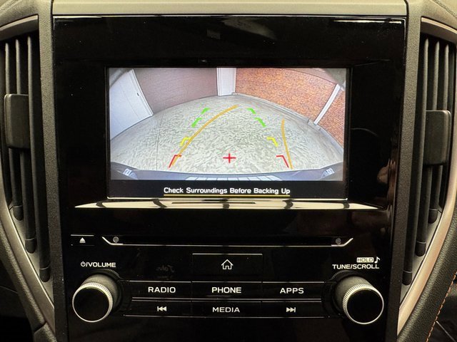 Used 2021 Subaru Crosstrek 2.0i Premium image 22