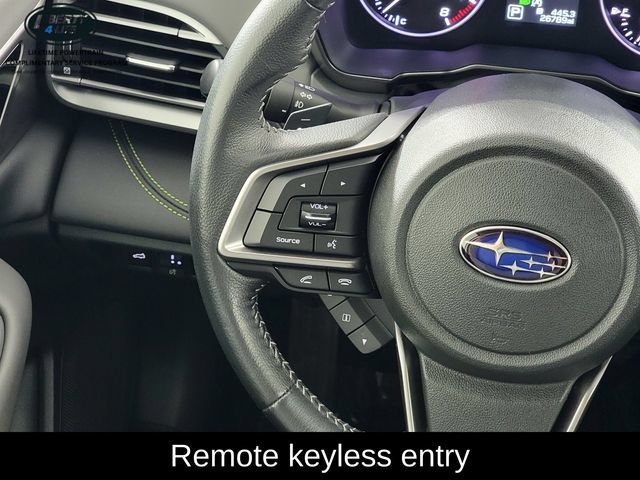 Used 2022 Subaru Outback Onyx Edition XT AWD/4WD image 28