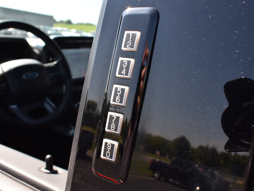 Certified 2023 Ford F150 XLT w/ Equipment Group 302A High AWD/4WD image 20